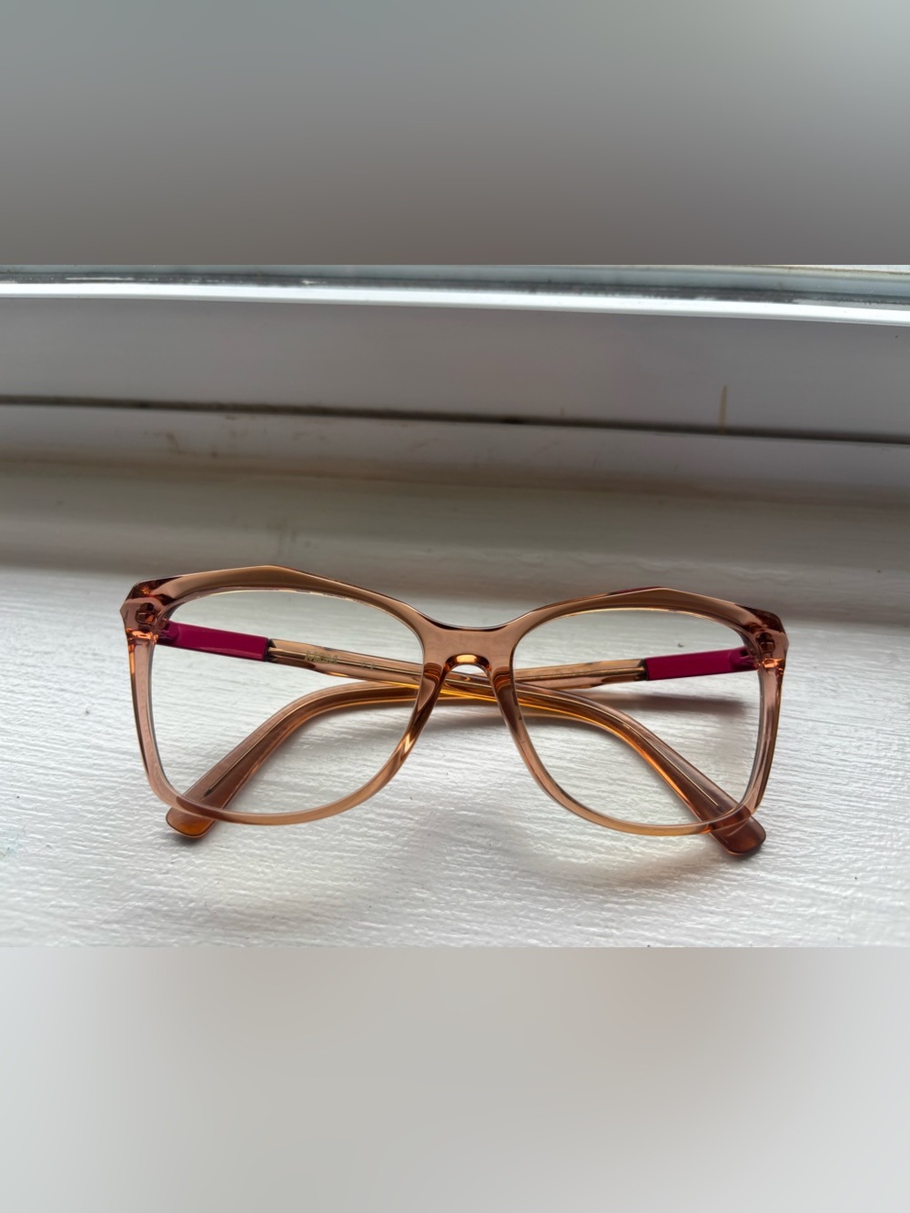 Women's MCM Eyeglass Frames